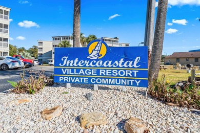 Welcome to Intercoastal Village Resort -- a charming community