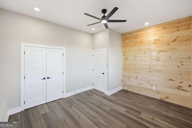 New Construction! Amazing Mountain Views! This stunning modern - photo 39