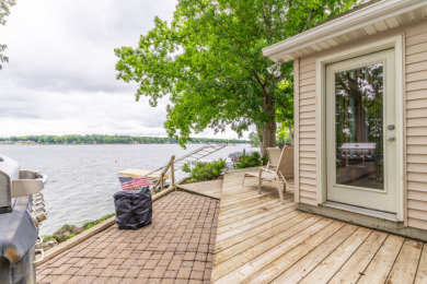 Lakefront on Hamilton Lake - photo 23
