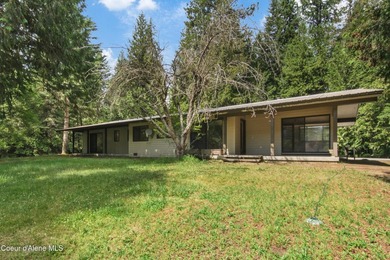 Discover your own private North Idaho retreat on 20+ acres in - photo 10