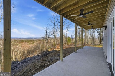 New Construction! Amazing Mountain Views! This stunning modern - photo 40