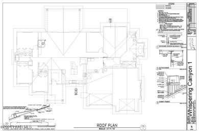 Welcome to the beautiful Whispering Canyon, where your dream