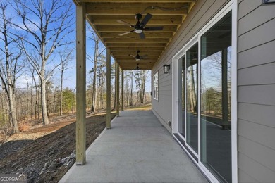 New Construction! Amazing Mountain Views! This stunning modern - photo 41