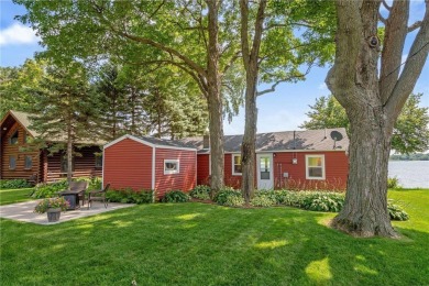 Lake Home Sale Pending in Maple Lake, Minnesota
