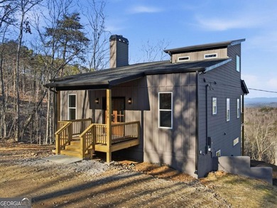 New Construction! Amazing Mountain Views! This stunning modern - photo 42