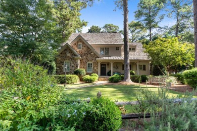 Lake Home For Sale in Eatonton, Georgia