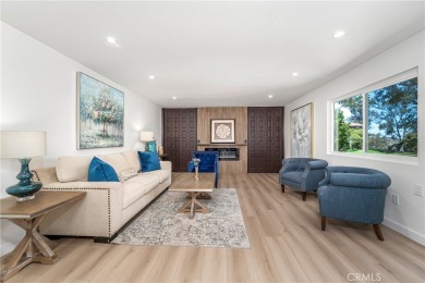 Barbaras Lake  Condo For Sale in Laguna Woods California