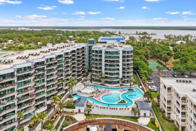 (private lake, pond, coastal) Condo For Sale in Orange Beach Alabama