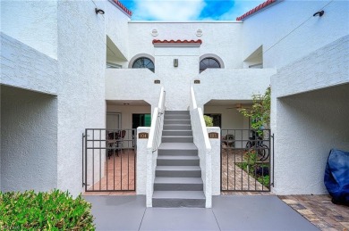 Lake Condo For Sale in Naples, Florida