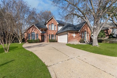 Lake Ray Hubbard Home For Sale in Rockwall Texas