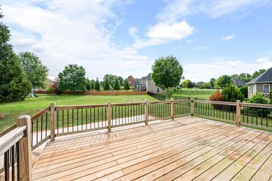 Sophisticated brick home, like new (built in 2020), sure to - photo 8