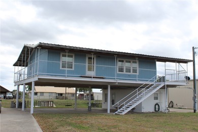 Lake Home For Sale in Mathis, Texas