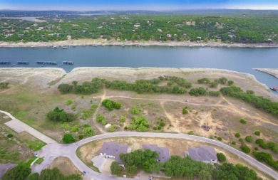 Lake Acreage For Sale in Lago Vista, Texas