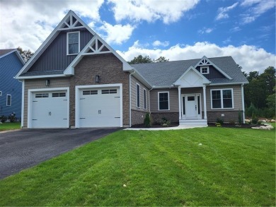 Lake Condo For Sale in Coventry, Rhode Island