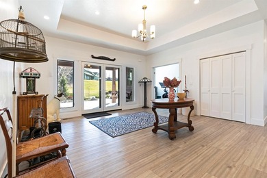 Overlooking the fairways of Mission Bay with sweeping views of - photo 10