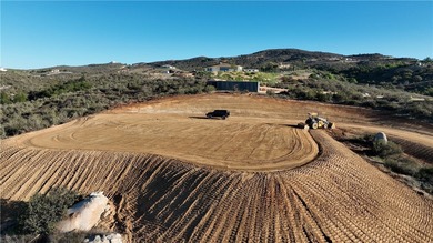 (private lake, pond, creek) Acreage Sale Pending in Temecula California