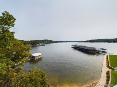 Lake of the Ozarks Condo For Sale in Camdenton Missouri