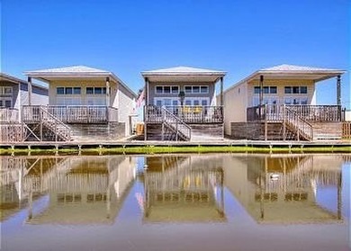 (private lake, pond, creek) Condo For Sale in Port Aransas Texas