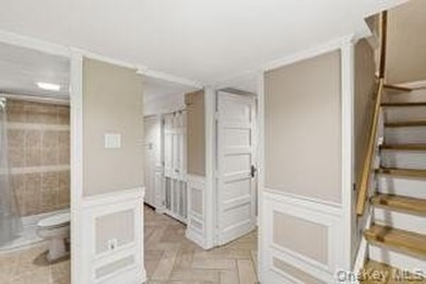 Some houses you look at. This one, you feel. From the second you - photo 11