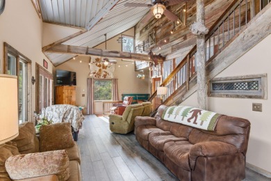 Smith Lake (Cullman side) This is absolutely what a lake cottage - photo 13