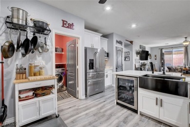 Beautiful single-story house, 4 bedrooms, 2 bath, and 3 car