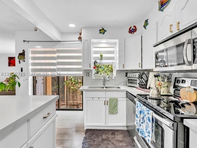 Welcome to this charming 2-bedroom, 1.5-bath townhouse located - photo 15
