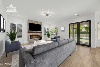 Location, Location, Location. This beautiful home is located in - photo 16
