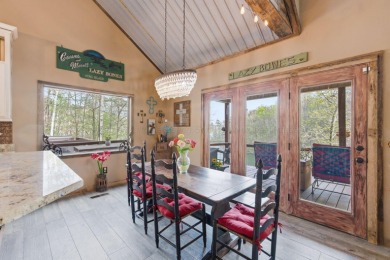 Smith Lake (Cullman side) This is absolutely what a lake cottage - photo 20