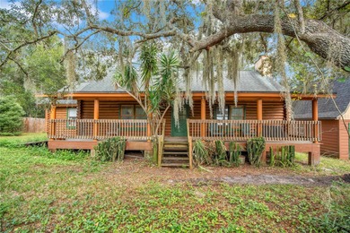 (private lake, pond, creek) Home For Sale in Deltona Florida