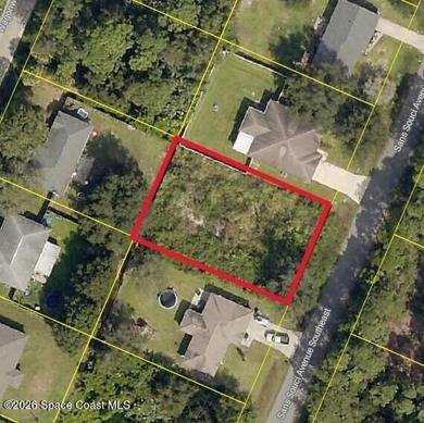 Build your home on this unimproved residential lot measuring 80 - photo 1