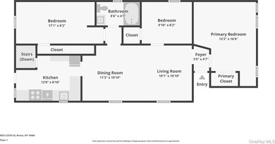 Some houses you look at. This one, you feel. From the second you - photo 22