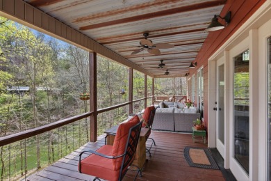 Smith Lake (Cullman side) This is absolutely what a lake cottage - photo 23