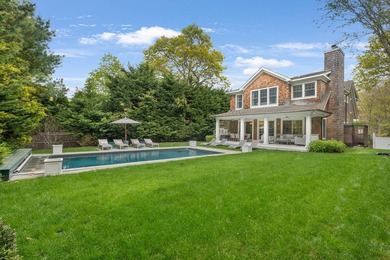 Just minutes from Southampton Village and the ocean beaches - photo 26