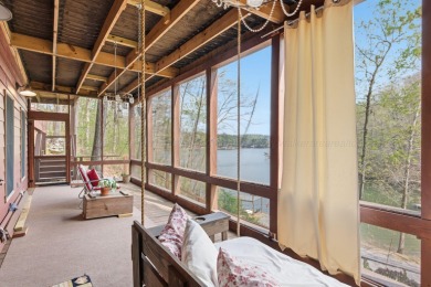 Smith Lake (Cullman side) This is absolutely what a lake cottage - photo 35