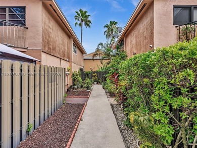 Welcome to this charming 2-bedroom, 1.5-bath townhouse located - photo 37