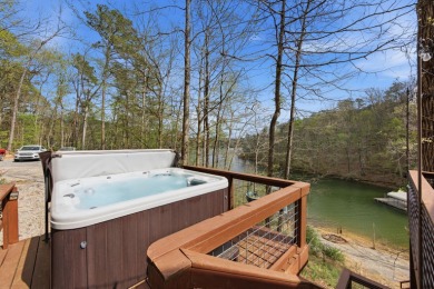 Smith Lake (Cullman side) This is absolutely what a lake cottage - photo 40
