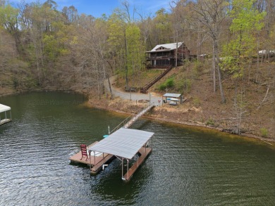 Smith Lake (Cullman side) This is absolutely what a lake cottage - photo 42