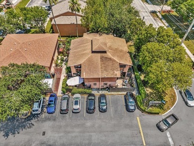 Welcome to this charming 2-bedroom, 1.5-bath townhouse located - photo 44