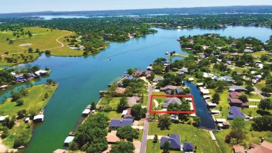 Lake LBJ Home For Sale in Highland Haven Texas