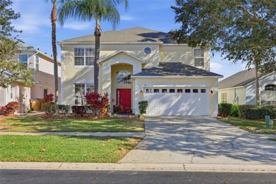 Cumbrian Lakes Home For Sale in Kissimmee Florida
