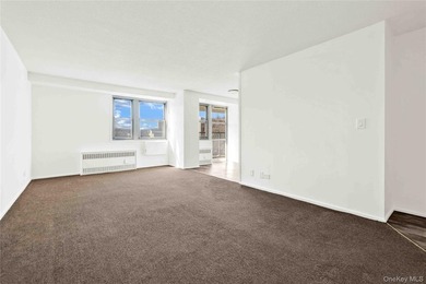 Welcome to Apartment 4E at 290 West 232nd Street - a bright and - photo 7