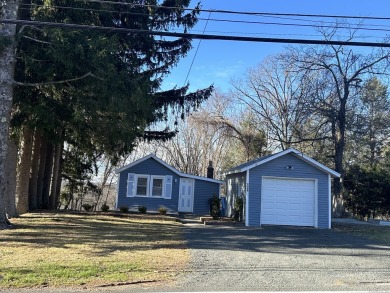 Lake Home Sale Pending in Wolcott, Connecticut