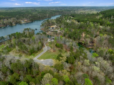 Lot 28 Sipsey Overlook is your escape to a  peaceful getaway in - photo 11