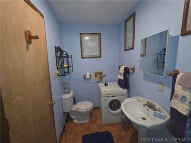 A 2 bedroom, 1 bath home on a double lot in a Lake of the Ozarks - photo 12