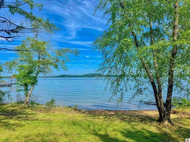 Wake up to breathtaking waterfront views on Kentucky Lake's main - photo 12