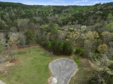 Lot 28 Sipsey Overlook is your escape to a  peaceful getaway in - photo 12