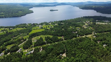 Rangeley Area Retreat with Direct Snowmobile Access & Deeded - photo 3
