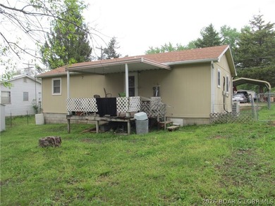A 2 bedroom, 1 bath home on a double lot in a Lake of the Ozarks - photo 14