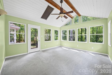 Charming, move-in-ready cottage-style home in desirable Fort - photo 14