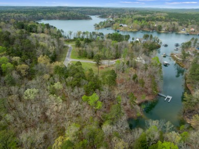 Lot 28 Sipsey Overlook is your escape to a  peaceful getaway in - photo 14
